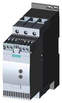 3RW3037-1BB14 /SOFTSTARTER 30KW