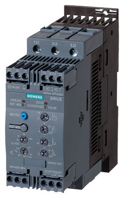3RW4038-1BB14 /SOFTSTARTER 37KW