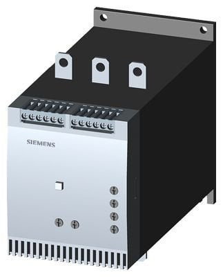 3RW4055-6BB44 /SOFTSTARTER 75KW