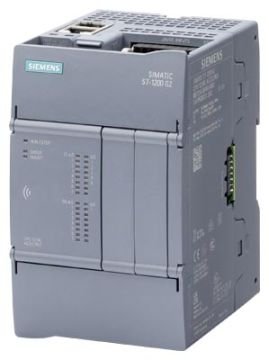 6ES7214-1BH50-0XB0 /CPU 1214C, AC/DC/RLY, 14DI/10DO