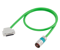 6FX8002-2CF02-1FA0 /SIGNAL CABLE, PREASS