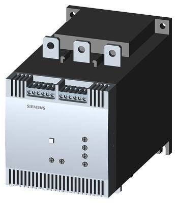 3RW4073-6BB44 /SOFTSTARTER 132KW