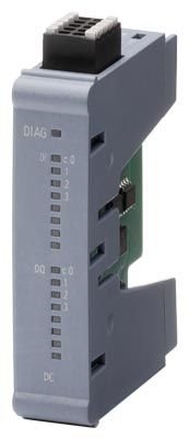 6ES7221-3BF50-0XB0 /SB 1221 Signal Board, 8DI 24VDC 100kHz