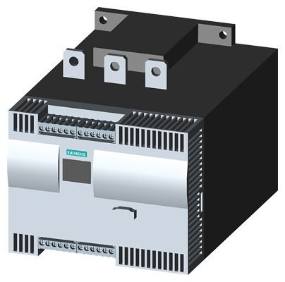 3RW4434-6BC44 /SOFTSTARTER 55KW