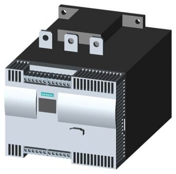 3RW4435-6BC44 /SOFTSTARTER 75KW