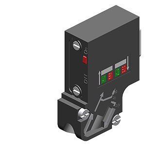 6ES7972-0BA61-0XA0 /SIMATIC DP,BUS CONNE