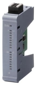6ES7233-4HD50-0XB0 /SB 1233 Analog I/O, 2AI/2AQ