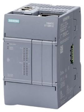 6ES7214-1AF50-0XB0 /CPU 1214FC ,DC/DC/DC, 14DI/10DQ