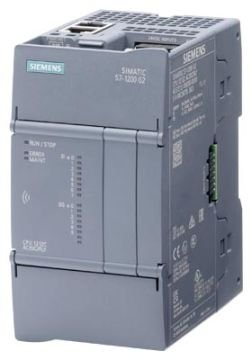 6ES7212-1HF50-0XB0 /CPU 1212FC ,DC/DC/RLY, 8DI/6DO