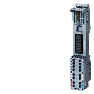 6ES7193-6BP20-0BB1 /SIMATIC ET 200SP, BASEUNIT BU20-P12+A0+4B