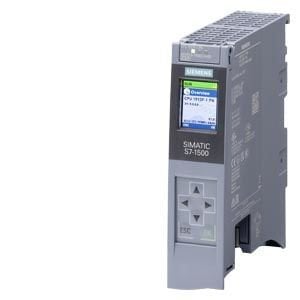 6ES7513-1FM03-0AB0 /SIMATIC S7-1500F, CPU 1513F-1 PN, 900 KB + 2,5 MB* PROFINET IRT x 2 port