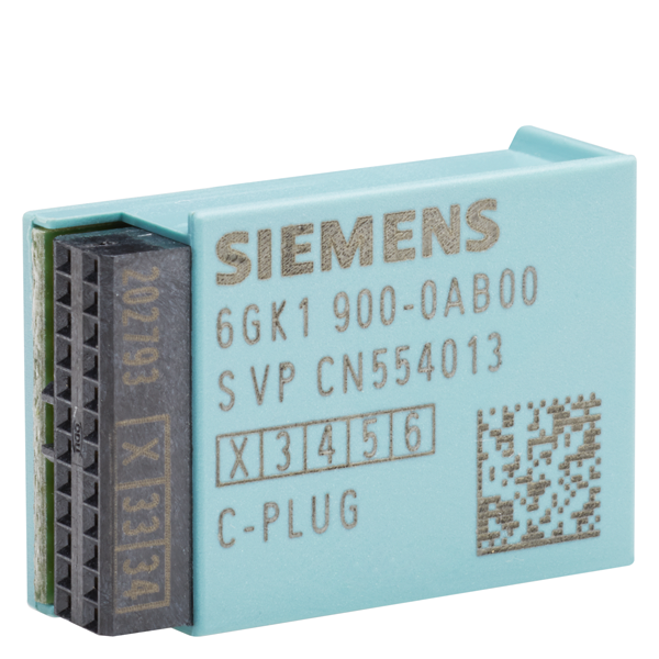 6GK1900-0AB00 /C-PLUG