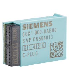 6GK1900-0AB00 /C-PLUG