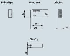 6GK1900-0AB00 /C-PLUG