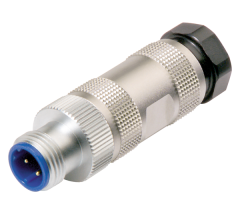 6GK1901-0DB10-6AA0 /IE M12 PLUG PRO M12
