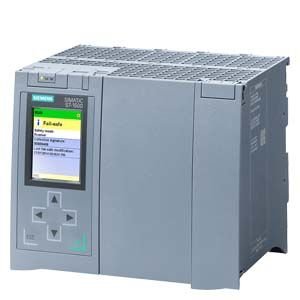 6ES7517-3FP01-0AB0 /CPU 1517F-3 PN/DP, 3 MB + 8 MB* PROFINET IRT x 2 port + PROFINET RT + Profibus DP