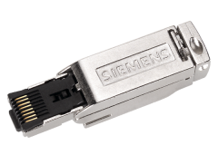 6GK1901-1BB11-2AA0 /IE FC RJ45 PLUG 180
