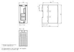 6GK5004-1BD00-1AB2 /SCALANCE XB004-1