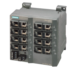 6GK5216-0BA00-2AA3 /SCALANCE X216