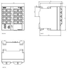 6GK5216-0BA00-2AA3 /SCALANCE X216