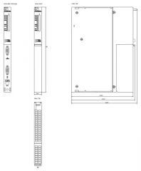 6ES7414-2XL07-0AB0 /CPU414-2, MPI/DP