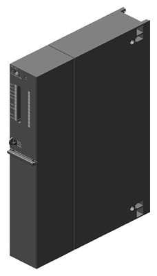 6ES7416-3XS07-0AB0 /CPU 416-3, 16 MB, 3 INTERFACES