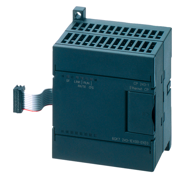 6GK7243-1EX01-0XE0 /COMMUNICATIONS PROCE