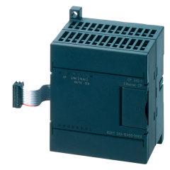 6GK7243-1EX01-0XE0 /COMMUNICATIONS PROCE