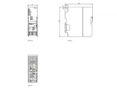 6GK7343-1EX30-0XE0 /COMMUNICATION PROCES