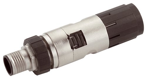 6GK1905-0EA10 /PROFIBUS FC M12 plug PRO M12 plug-in connector with rugged metal