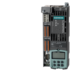 6SL3040-0JA01-0AA0 /S110 CONTROL UNIT CU