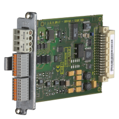 6SL3055-0AA00-2TA0 /SINAMICS TERMINAL BO