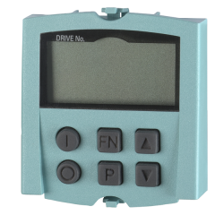 6SL3055-0AA00-4BA0 /SINAMICS BASIC OP. P