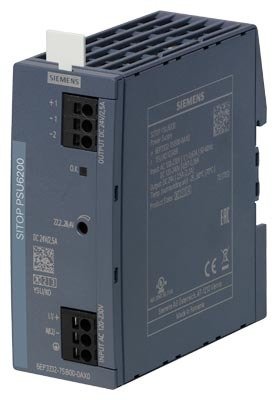 6EP3332-7SB00-0AX0 /24 V / 2,5 A 120 - 230 V AC / 120 - 240 V DC