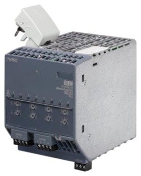 6EP4436-8XB00-0DY0 /CNX8600 8x 2.5 A PSU8600 için genişletme modülü