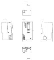 6ES7155-6AU01-0CN0 /ET 200SP, IM155-6PN