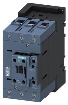 3RT2045-1AP00 / ÜÇ FAZLI; SIRIUS KONTAKTÖR; AC 230V BOBİNLİ; 37 KW; 1NO+1NC