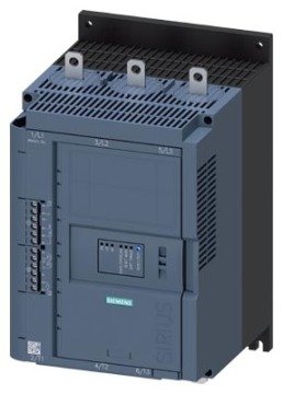 3RW5235-6AC14 /YENİ NESİL SIRIUS YUMUŞAK YOLVERİCİ 75kW; 143A