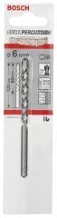 Bosch - cyl-3 Serisi, Beton Matkap Ucu 6*100 mm