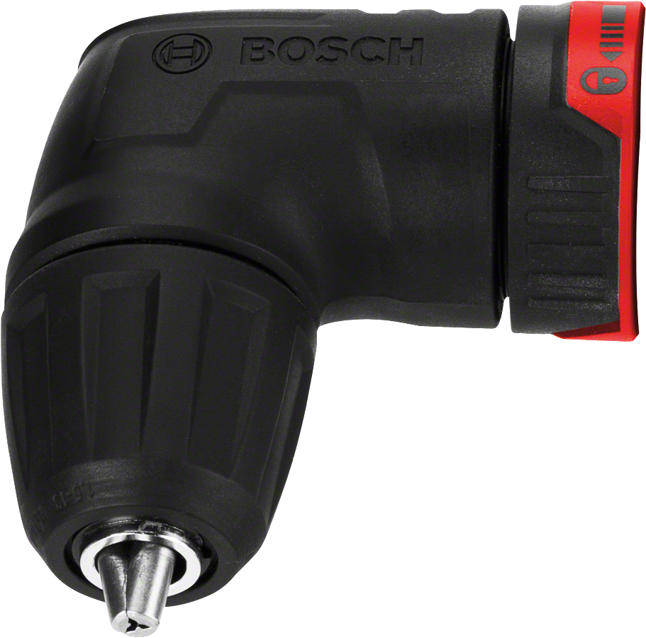 Bosch Professional GFA 18-WB FlexiClick Adaptörü