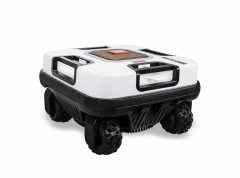 Ambrogio Cube Elite Çim Biçme Robotu