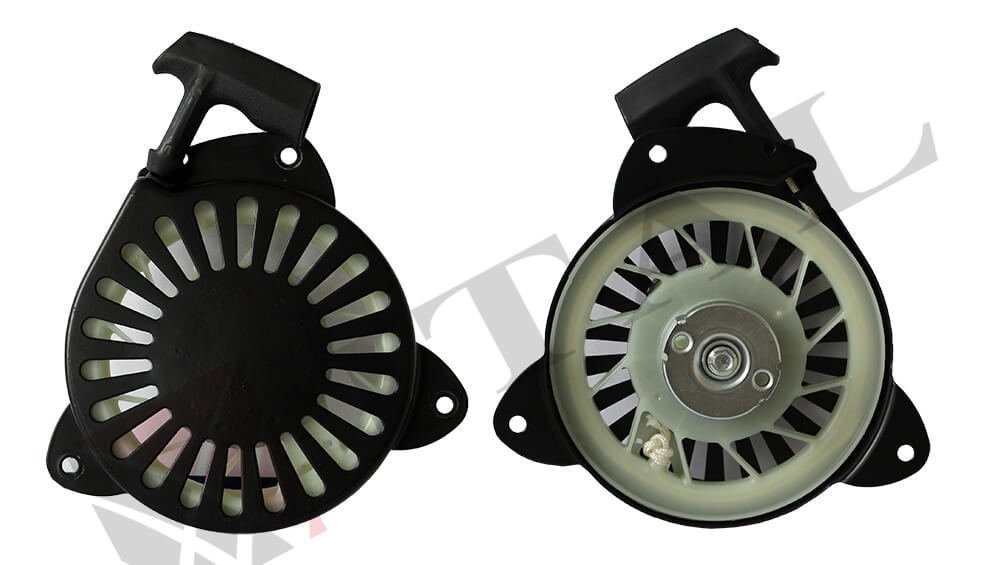 Starter Komple Y145V HYM460SP / HYM460P