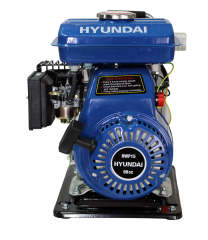 Hyundai HWP15 Benzinli Su Motoru
