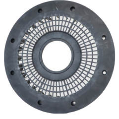 Plastik Fan - Volan - Antor 4 LD 640 / 4 LD 820