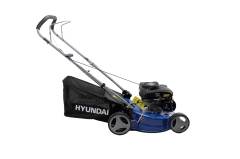 Hyundai HYM410P Benzinli Çim Biçme Makinası