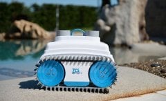 Nemho Deluxe Havuz Temizleme Robotu