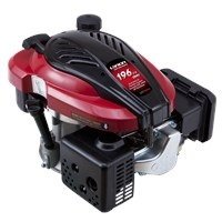 Loncin LC1P70FA Dikey Milli Benzinli Motor