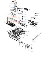 Batarya Desteği L15-20 (Battery Support)