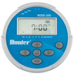 Hunter NODE-200 2 İstasyonlu 9V Pilli Kontrol Ünitesi