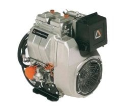 Lombardini 25 LD 425-2 Marşlı Dizel Motor